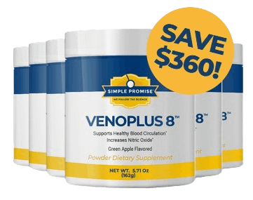 VenoPlus8