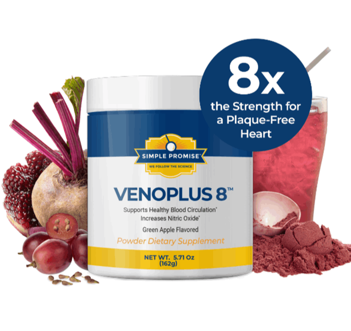 VenoPlus8 