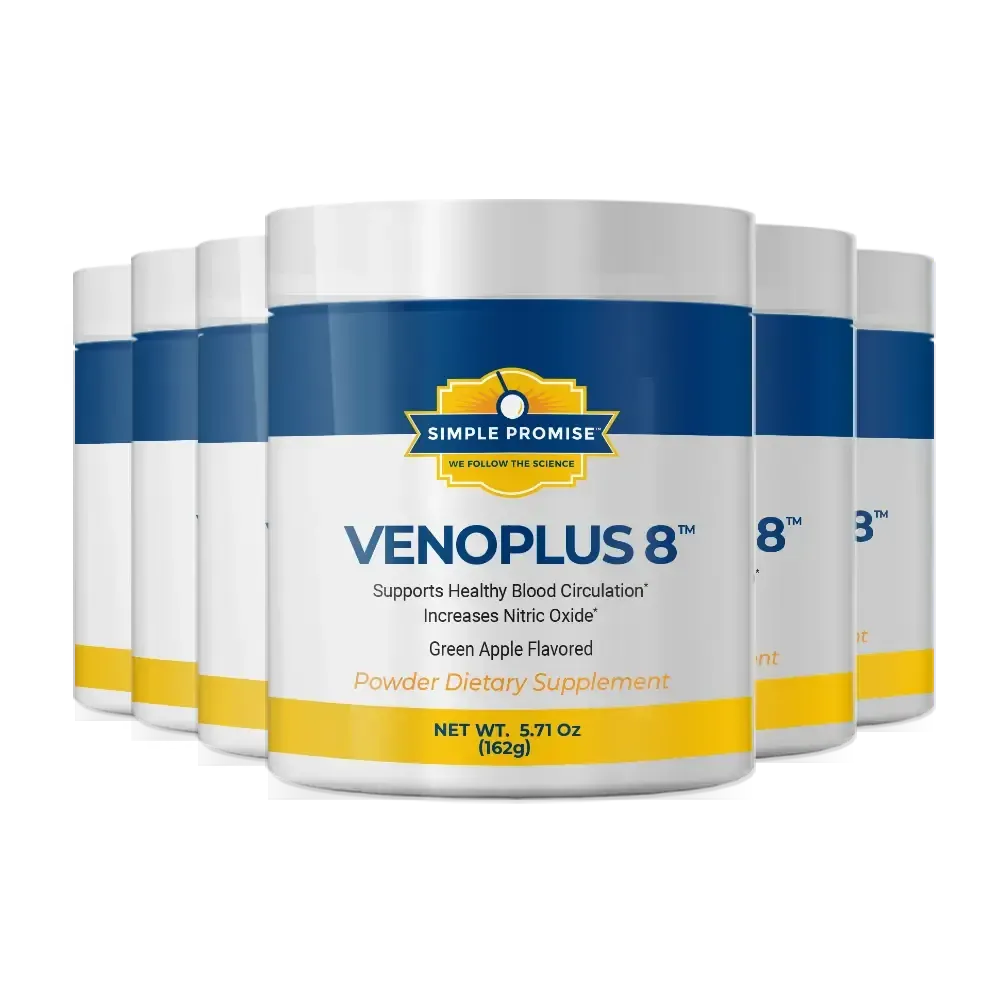 Venoplus8