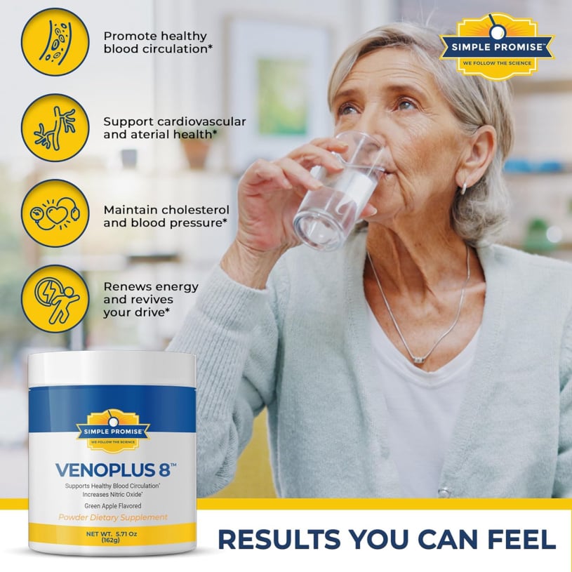 Venoplus8